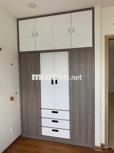Chuyển về Vinhome bán căn 2pn 2wc c/cư Dreamhome q8 có nội thất ở ngay