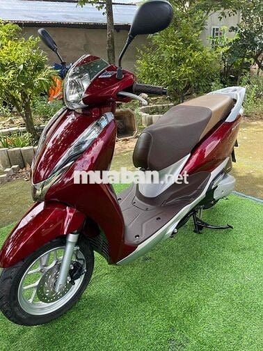 cần bán honda leed khoá smakey
