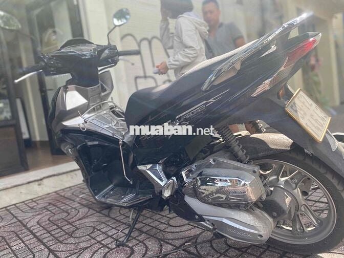 Bán xe Airbade hàng ngon, máy êm, đẹp