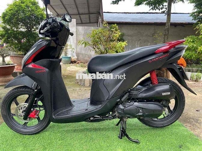 cần bán vision 2018