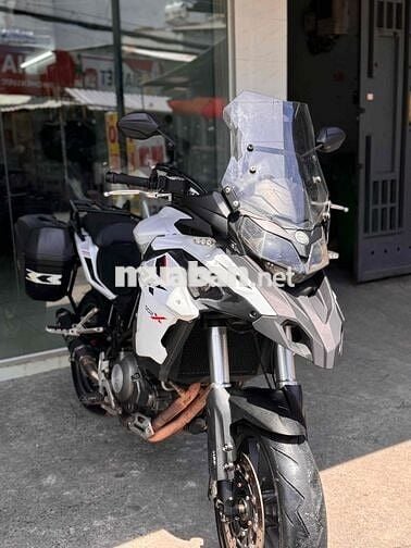 Cần bán Benelli TRK 502 2019 Abs Biển 29