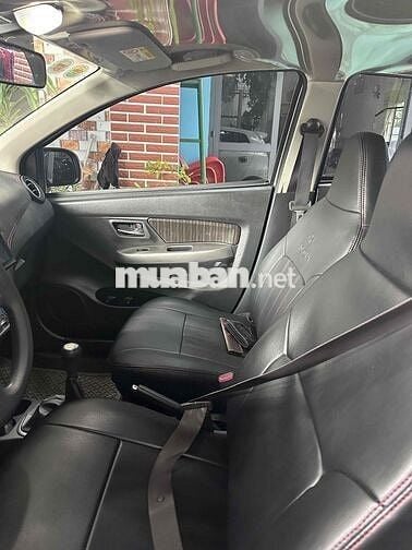 Cần bán Toyota Wigo 2019 1.2G MT - 70000 km