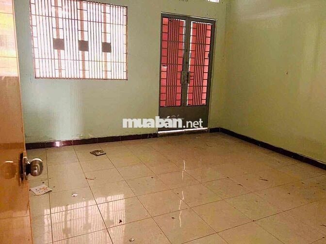 cho thuê nhà hẻm xe tải , 2 mặt tiền trước sau thông thoáng