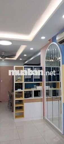 Cho thuê nhanh căn hộ 2PN Ruby - Celadon Tân Phú. giá 11tr5/ tháng