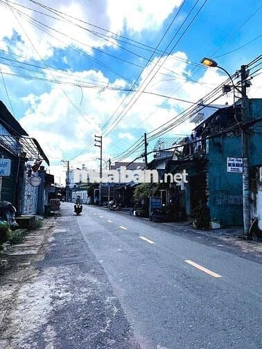 LÔ ĐẤT THỔ CƯ 4X15 TÂN XUÂN 1 PULL THỔ XÂY DỰNG TỰ DO GIÁ RẺ