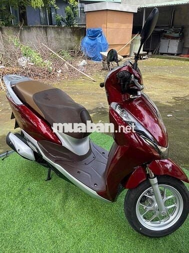 cần bán honda leed khoá smakey