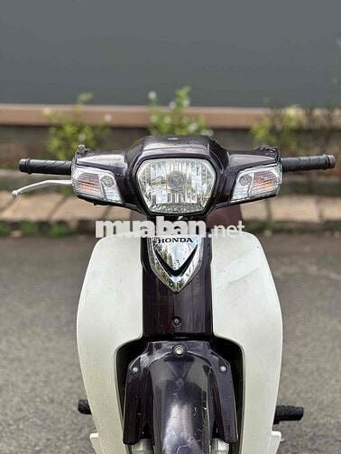 Super dream 110cc/2015