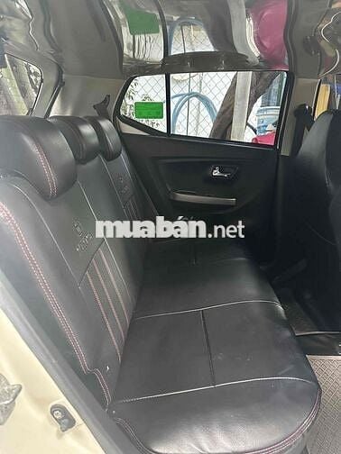 Cần bán Toyota Wigo 2019 1.2G MT - 70000 km