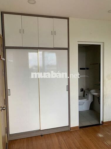 Chuyển về Vinhome bán căn 2pn 2wc c/cư Dreamhome q8 có nội thất ở ngay