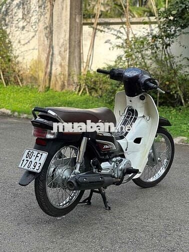Super dream 110cc/2015