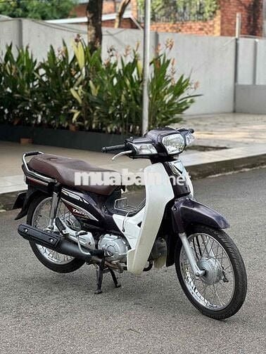 Super dream 110cc/2015