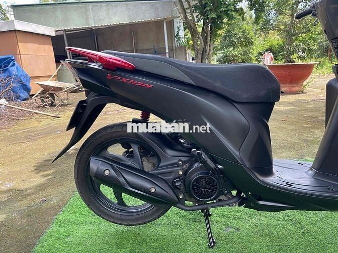 cần bán vision khoá smakey
