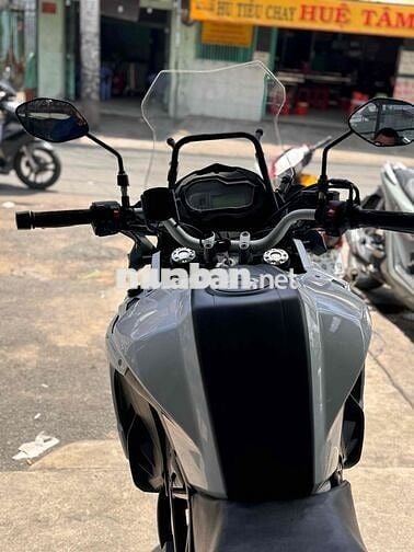 Cần bán Benelli TRK 502 2019 Abs Biển 29