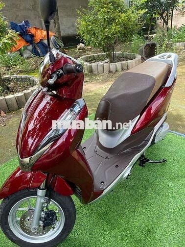 cần bán honda leed khoá smakey