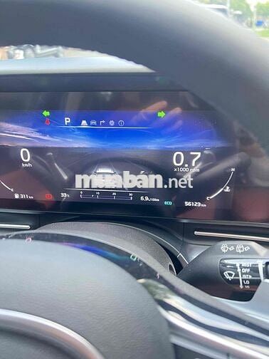 Kia Carnival 2023 Signature 2.2D - 56000 km