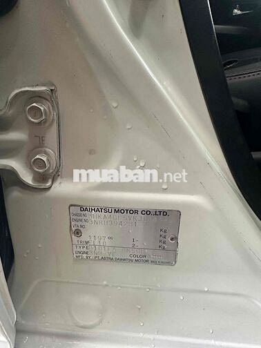 Cần bán Toyota Wigo 2019 1.2G MT - 70000 km