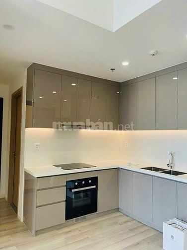 Bán căn hộ Masteri Center Point Quận 9, nội thất cao cấp, 70m2, 5,5tỷ