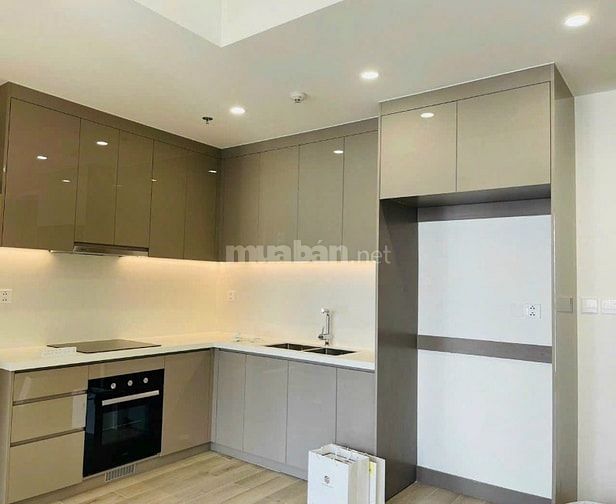 Bán căn hộ Masteri Center Point Quận 9, nội thất cao cấp, 70m2, 5,5tỷ