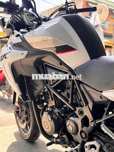 Cần bán Benelli TRK 502 2019 Abs Biển 29