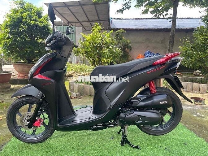 cần bán vision khoá smakey