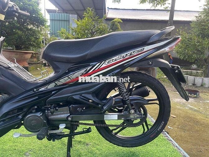 cần bán galaxy 50cc