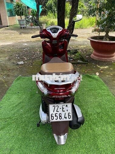cần bán honda leed khoá smakey