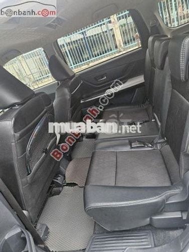 Toyota Veloz Cross Top 1.5 CVT 2022