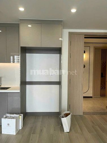 Bán căn hộ Masteri Center Point Quận 9, nội thất cao cấp, 70m2, 5,5tỷ