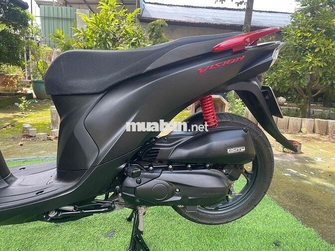 cần bán vision khoá smakey