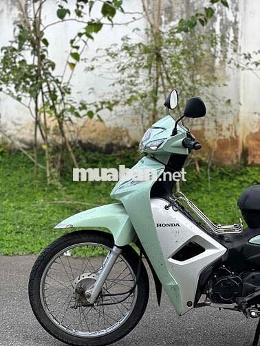 Wave 110cc/2018