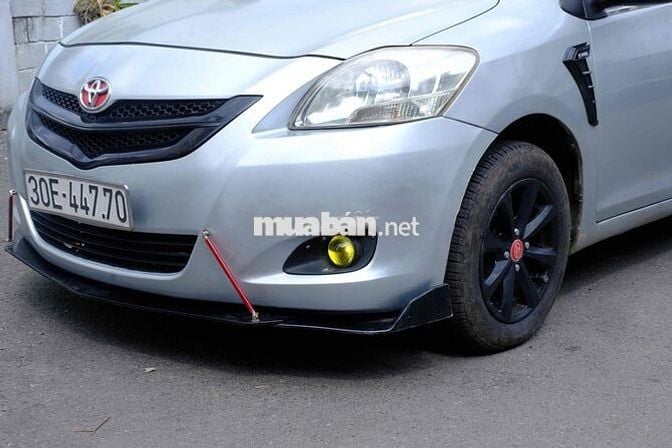 Toyota Vios 2010 - 220000 km