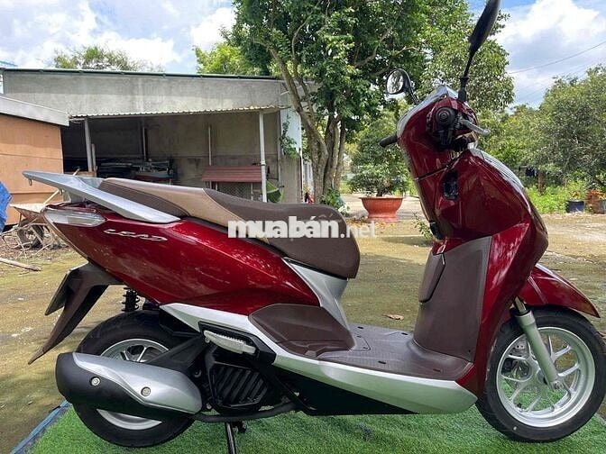 cần bán honda leed khoá smakey