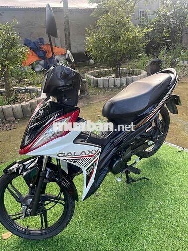 cần bán galaxy 50cc