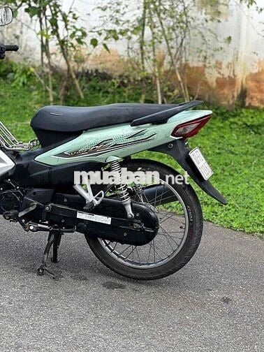Wave 110cc/2018
