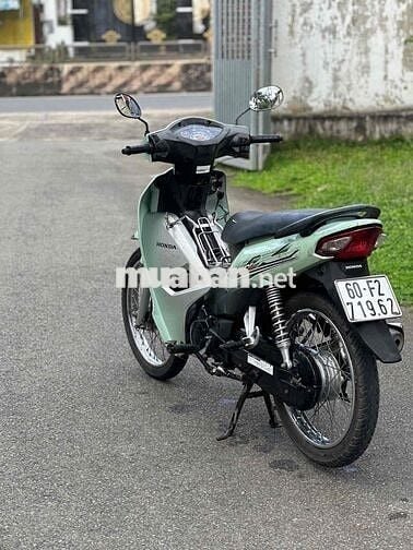 Wave 110cc/2018