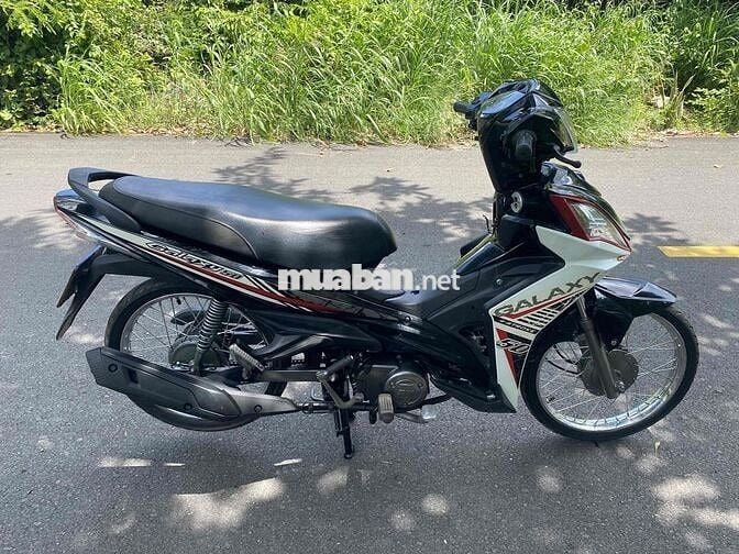 Galaxy 50cc