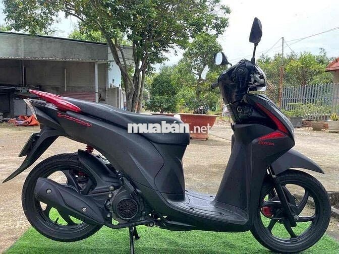 cần bán vision 2018