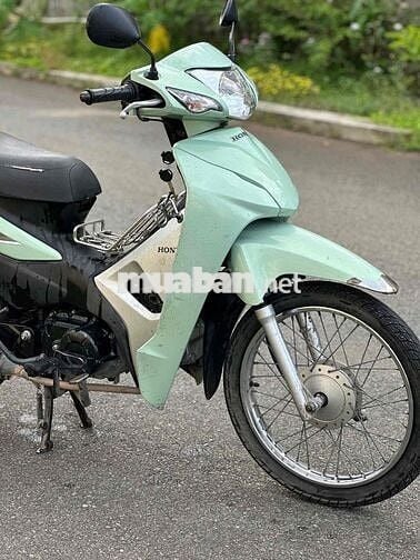 Wave 110cc/2018