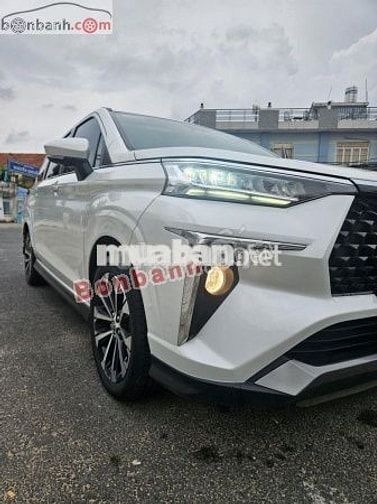 Toyota Veloz Cross Top 1.5 CVT 2022