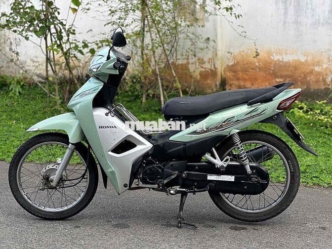 Wave 110cc/2018