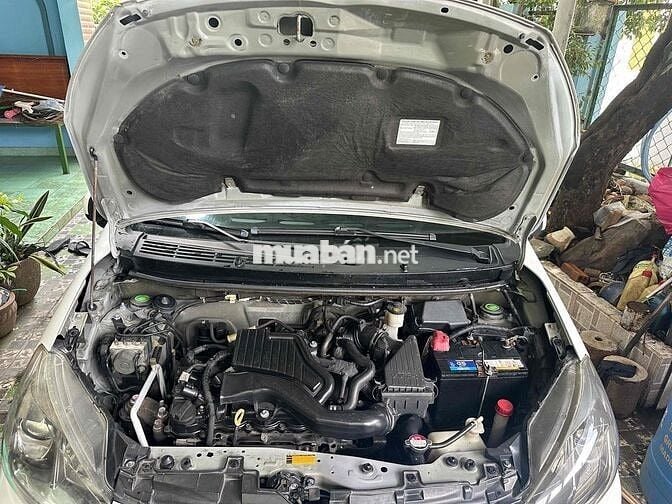 Cần bán Toyota Wigo 2019 1.2G MT - 70000 km