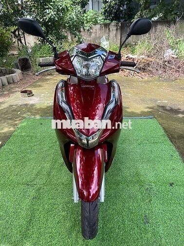 cần bán honda leed khoá smakey
