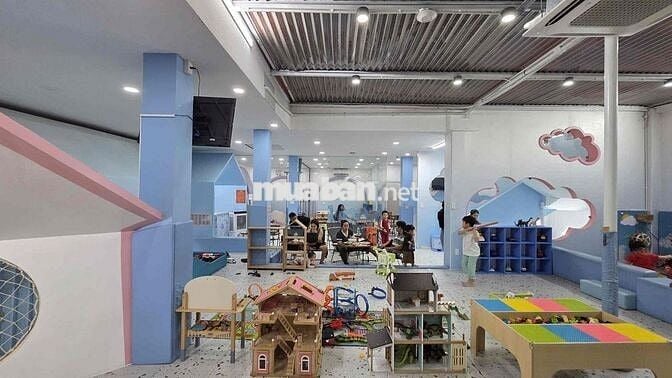 CHO THUÊ NHÀ GÓC 2 MẶT TIỀN BA VÂN, TÂN BÌNH