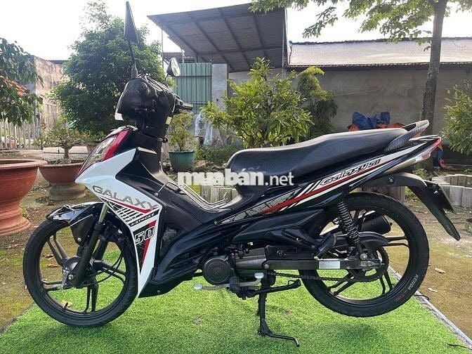 cần bán galaxy 50cc