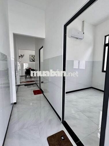 Chủ chuẩn bị đi định cư bán gấp căn nhà 94m2 SHR thổ cư