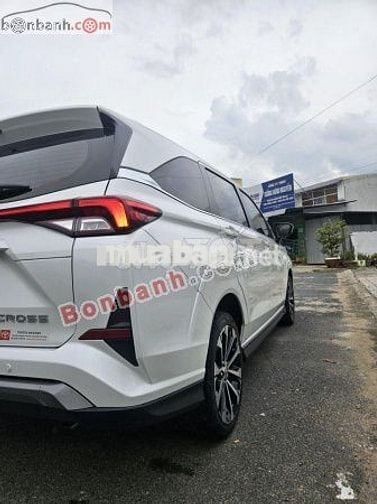 Toyota Veloz Cross Top 1.5 CVT 2022
