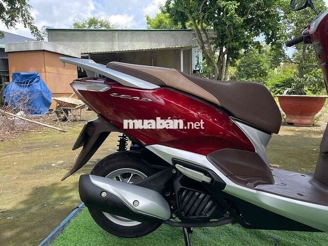 cần bán honda leed khoá smakey