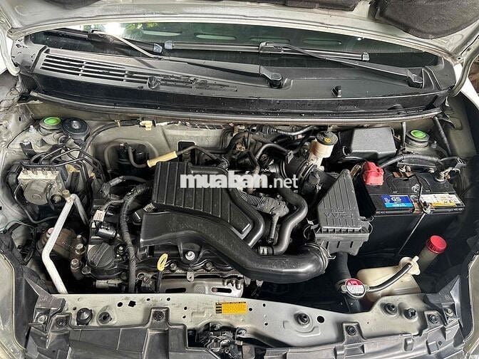 Cần bán Toyota Wigo 2019 1.2G MT - 70000 km