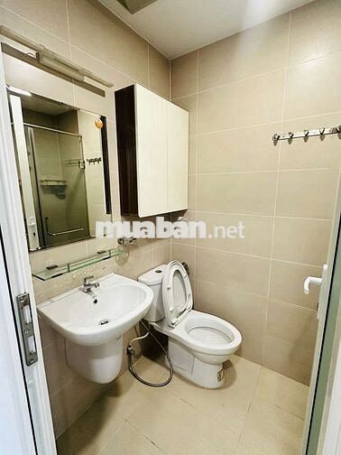 Em cần cho thuê gấp căn hộ Richmond 2PN full NT giá 15triệu