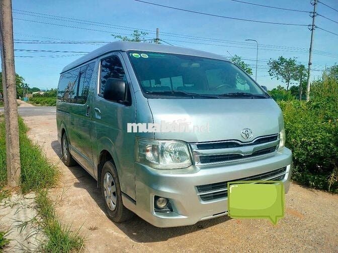 2011 - 150000 km